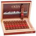 Oliva Serie V Melanio Edicion Ano 2024 5 1/2 * 60