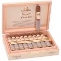 La Aurora Family Creed Fuerte Sol Robusto 5  * 50