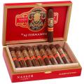 Nasser The Goat by AJ Fernandez Robusto 5  * 54
