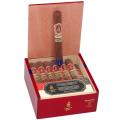 Crowned Heads Broadway Toro 6 1/2 * 54