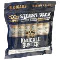Punch Knuckle Buster Stubby 6-Cigar Sampler