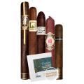 Best of Drew Estate 5-Cigar Sampler