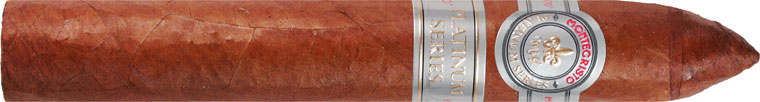 Montecristo Platinum No. 2 6 1/8 * 52