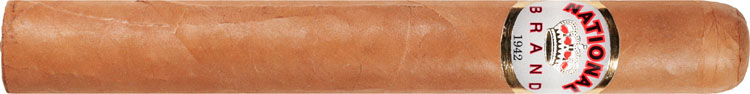 National Brand Cuban Seed Toro 6  * 50