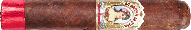 La Aroma de Cuba Robusto 51/4 * 54