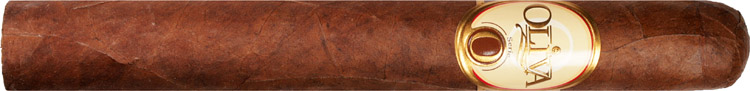 Oliva Serie O Toro 6  * 50