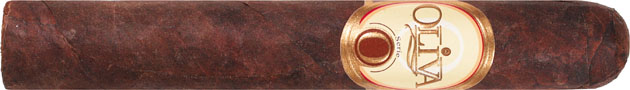 Oliva Serie O Maduro Robusto 5  * 50
