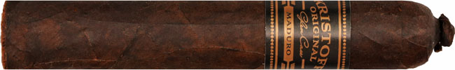 Kristoff Maduro Robusto 51/2 * 54
