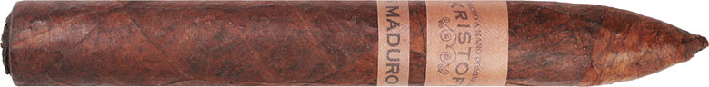 Kristoff Maduro Torpedo 61/8 * 52