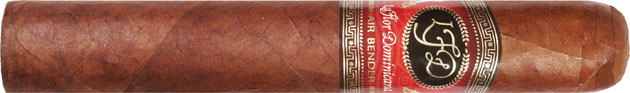 La Flor Dominicana Air Bender Matatan 5  * 50