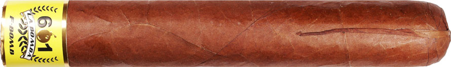 601 La Bomba F-Bomb 7 * 70