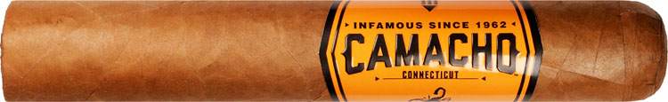 Camacho Connecticut 60 6  * 60