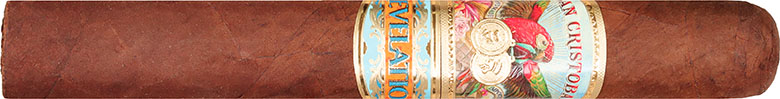 San Cristobal Revelation Legend 6 * 52