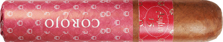 Asylum 13 Corojo 680 6  * 80