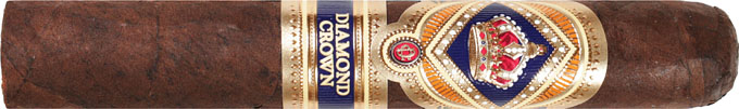 Diamond Crown Maduro Robusto No. 4 51/2 * 54