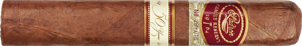 Padron Family Reserve No. 50 Natural 5 * 54