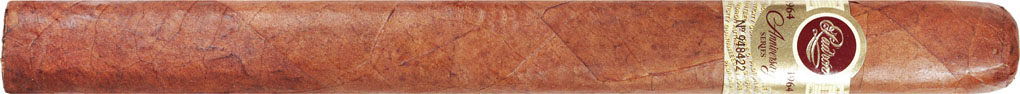 Padron 1964 Anniversary A Natural 81/4 * 50