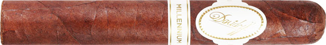 Davidoff Millennium Robusto 5 1/4 * 50