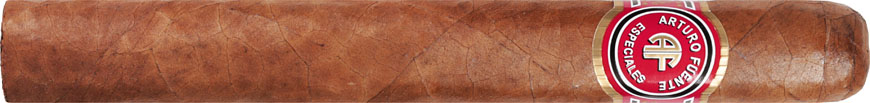 Arturo Fuente Especiales Emperador 7  * 52