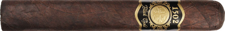 1502 Black Gold Conquistador 6  * 56