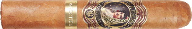 La Palina Classic Connecticut Robusto 5  * 52