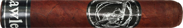Black Label Lawless Robusto 5 * 54