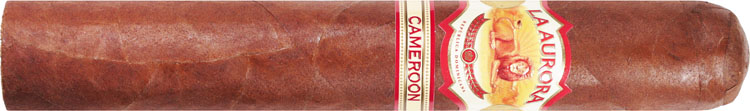 La Aurora 1903 Cameroon Gran Toro 6  * 58