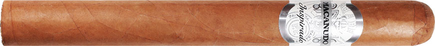 Macanudo Inspirado White Churchill 7  * 48