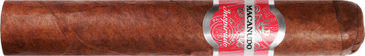 Macanudo Inspirado Red Gigante 6  * 60