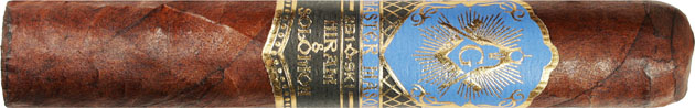 Hiram & Solomon Master Mason Robusto 5 * 52