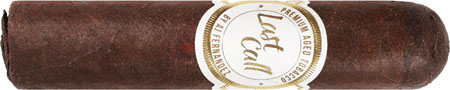 AJ Fernandez Last Call Maduro Chiquitas 3 1/2 * 50