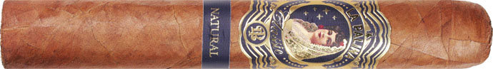 La Palina Classic Natural Robusto 5 1/2 * 50