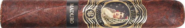 La Palina Classic Maduro Robusto 5  * 52