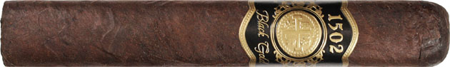 1502 Black Gold Robusto 5  * 50