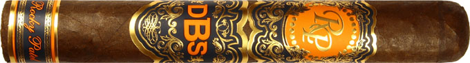 Rocky Patel DBS Robusto 5 1/2 * 50, Single