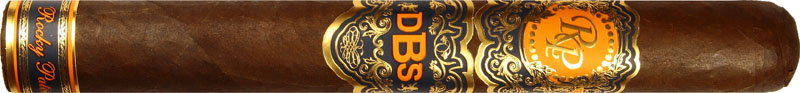 Rocky Patel DBS Toro 6 1/2 * 52
