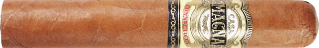 Casa Magna Connecticut Robusto 5 * 50