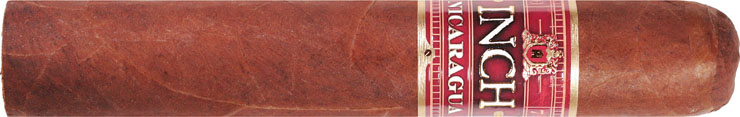 EP Carrillo Inch Nicaragua No. 60 57/8 * 60