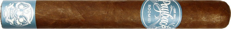 Room 101 The Big Payback Nicaragua Toro 6  * 50