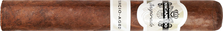Macanudo Inspirado Tercio-Aged Toro 6  * 54