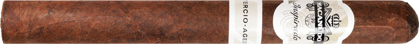 Macanudo Inspirado Tercio-Aged Churchill 7  * 49