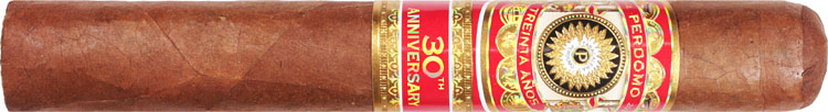 Perdomo 30th Anniversary Sun Grown Epicure 6  * 54