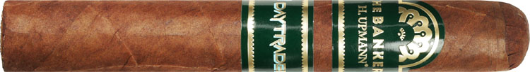 H. Upmann The Banker Daytrader Toro 6  * 54