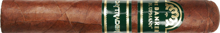 H. Upmann The Banker Daytrader Whale 6  * 60