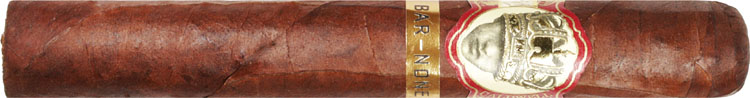 Caldwell Long Live The King Limited Bar-None Toro 6  * 52