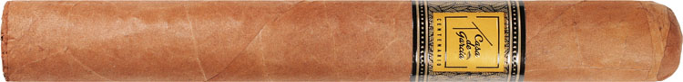 Casa de Garcia Centenario Gold Label Toro 6 * 50