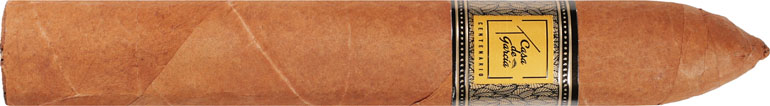 Casa de Garcia Centenario Gold Label Belicoso 61/4 * 52