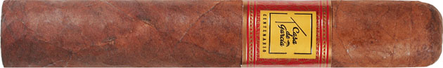 Casa de Garcia Centenario Red Label Robusto 5 * 50