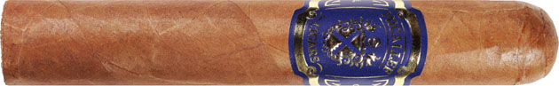 Micallef Blue Robusto 5 * 52