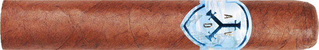 ADVentura Blue Eyed Jack s Revenge Robusto 5  * 52